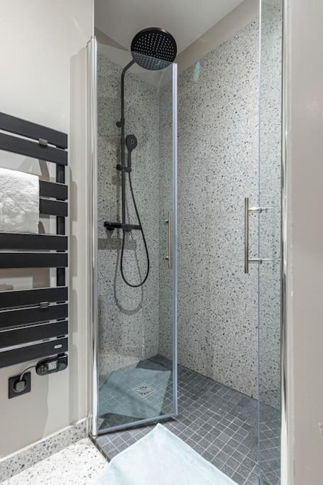 La Croix - Old Town Modern Apartment - 2 Bedrooms Nice Extérieur photo