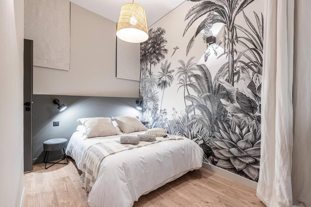 La Croix - Old Town Modern Apartment - 2 Bedrooms Nice Extérieur photo
