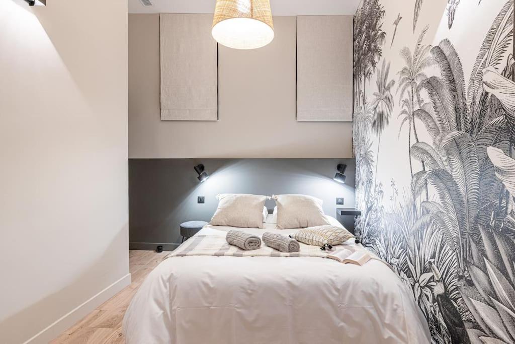 La Croix - Old Town Modern Apartment - 2 Bedrooms Nice Extérieur photo