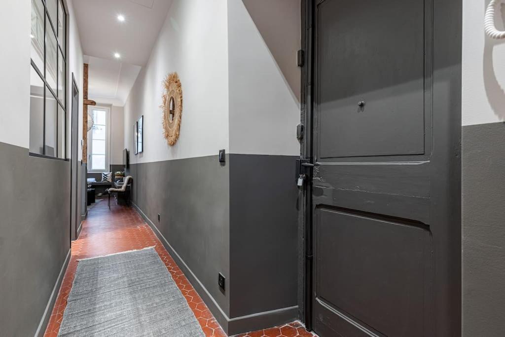 La Croix - Old Town Modern Apartment - 2 Bedrooms Nice Extérieur photo