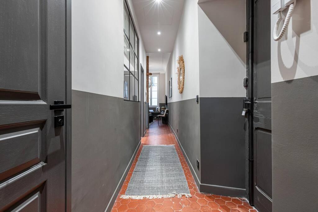 La Croix - Old Town Modern Apartment - 2 Bedrooms Nice Extérieur photo