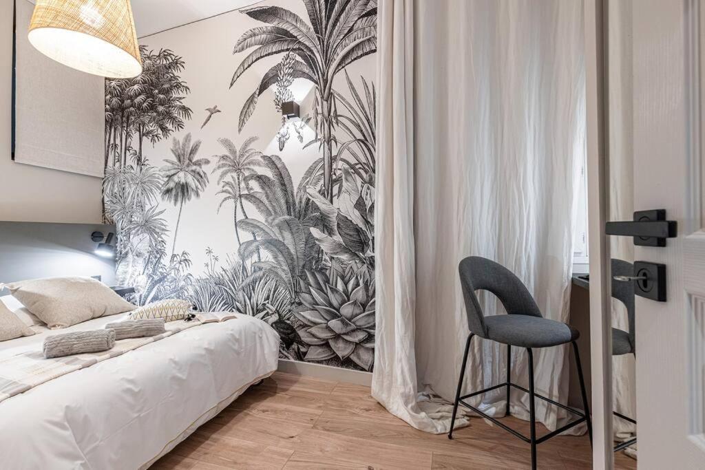 La Croix - Old Town Modern Apartment - 2 Bedrooms Nice Extérieur photo