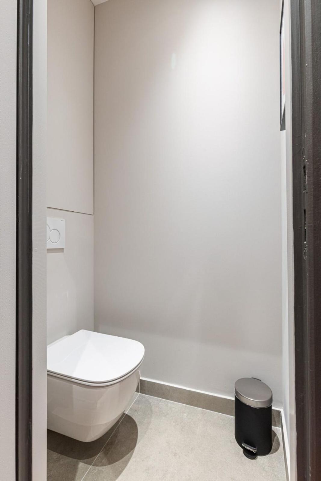 La Croix - Old Town Modern Apartment - 2 Bedrooms Nice Extérieur photo