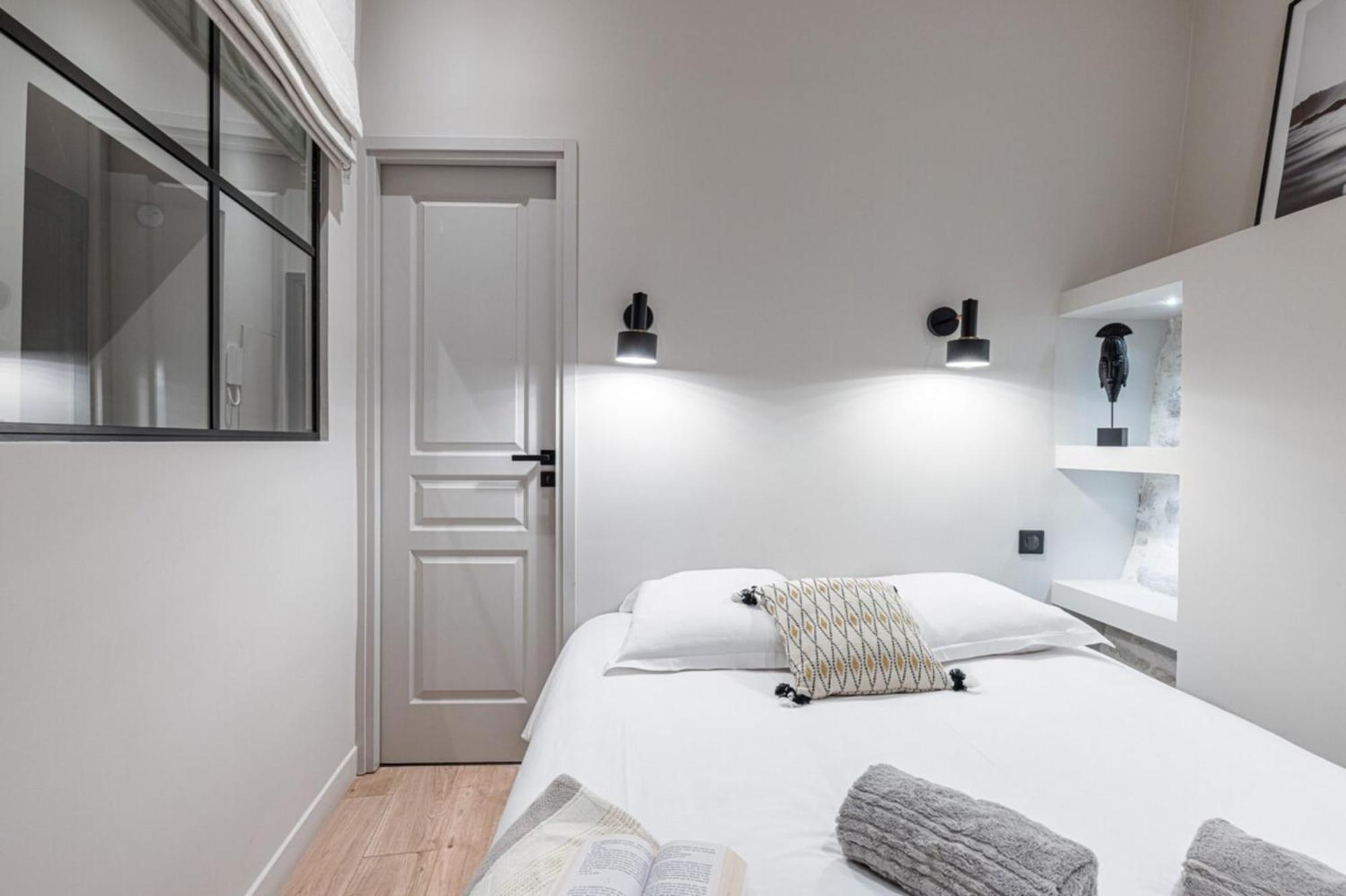 La Croix - Old Town Modern Apartment - 2 Bedrooms Nice Extérieur photo